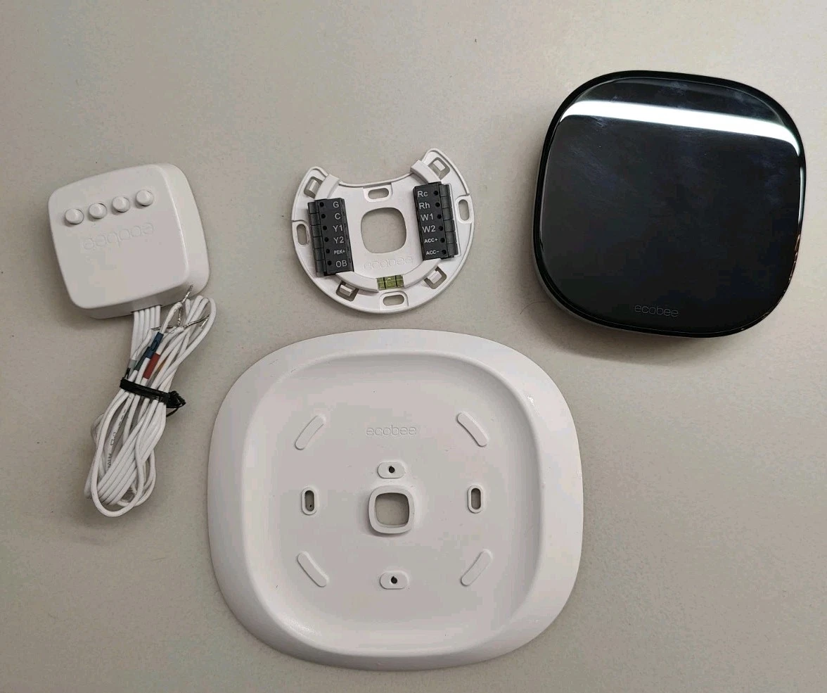 Ecobee Smart Thermostat Premium ECB-601