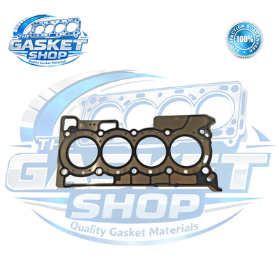 HEAD GASKET SET & BOLTS FOR NISSAN JUKE QASHQAI DUSTER 1.2 DiG-T
