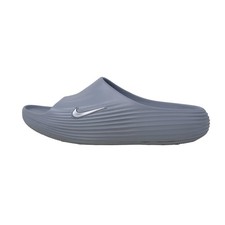 Nike ReactX Rejuven8 Slide Wolf Gray Slipper Sandals, Size 13 BNIB HV4479-002