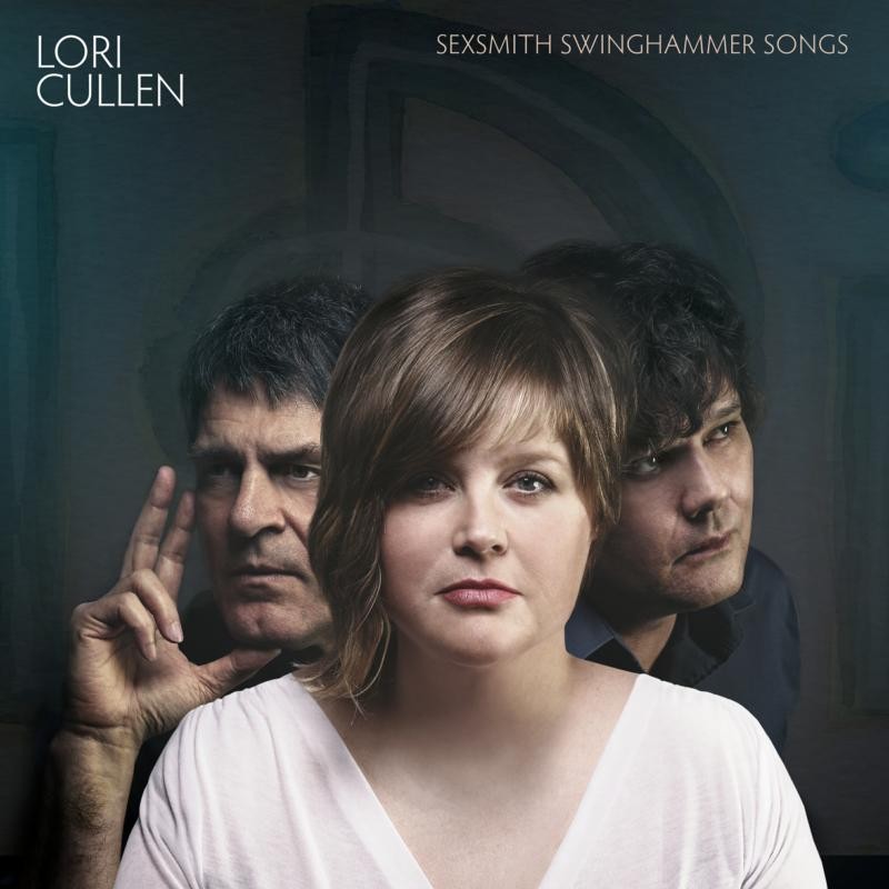 Lori Cullen Sexsmith Swinghammer Songs CD TND618 NEW