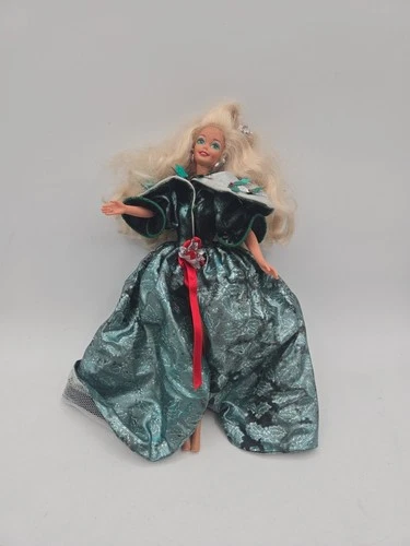 Barbie - Happy Holidays Special Edition Doll (14123)