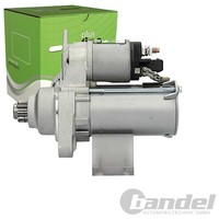 PSH +Line Anlasser Starter 1,2Kw Passend FüR Audi A2 Seat Cordoba Ibiza Skoda FA