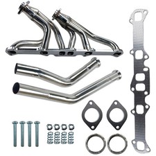 Stainless Steel Manifold Headers For Ford Mercury L6 144170200250 Cid Stainless Steel Manifold Headers For Ford Mercury L6 144170200250 Cid