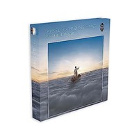 Pink Floyd - Endless River 500 Piece Jigsaw Puzzle - Jigsaw Puzzle - F600Z