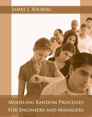 Modellierung von Zufallsprozessen für Ingenieure und Verwaltung