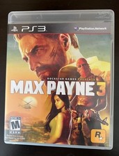 AnnonceMax Payne 3- Rockstar Pass - - Jeux vidéo