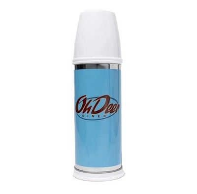 IN HAND Oh Deer Diner Thermos By Airam Alan Wake II 2 - LIMITED EDITION - INHAND