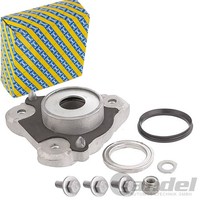 SNR Domlager Federbeinlager Vorderachse Links FüR CitroËN Jumper Fiat Ducato