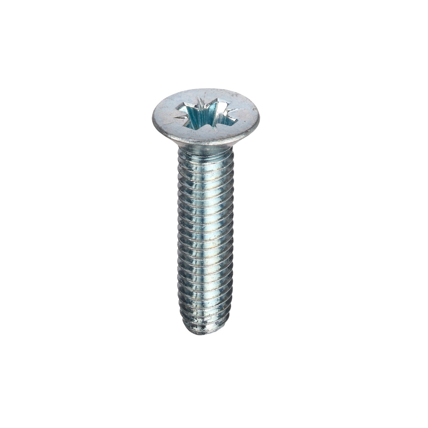 Unifix Supertite Thread Forming Screws M6 x 25 - 4SMC6.0 25CR3 - Box of 500