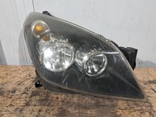 Feu avant (phare) Opel ASTRA