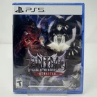 Anima Gate of Memories I&II Remaster (PS5 / Playstation 5) BRAND NEW