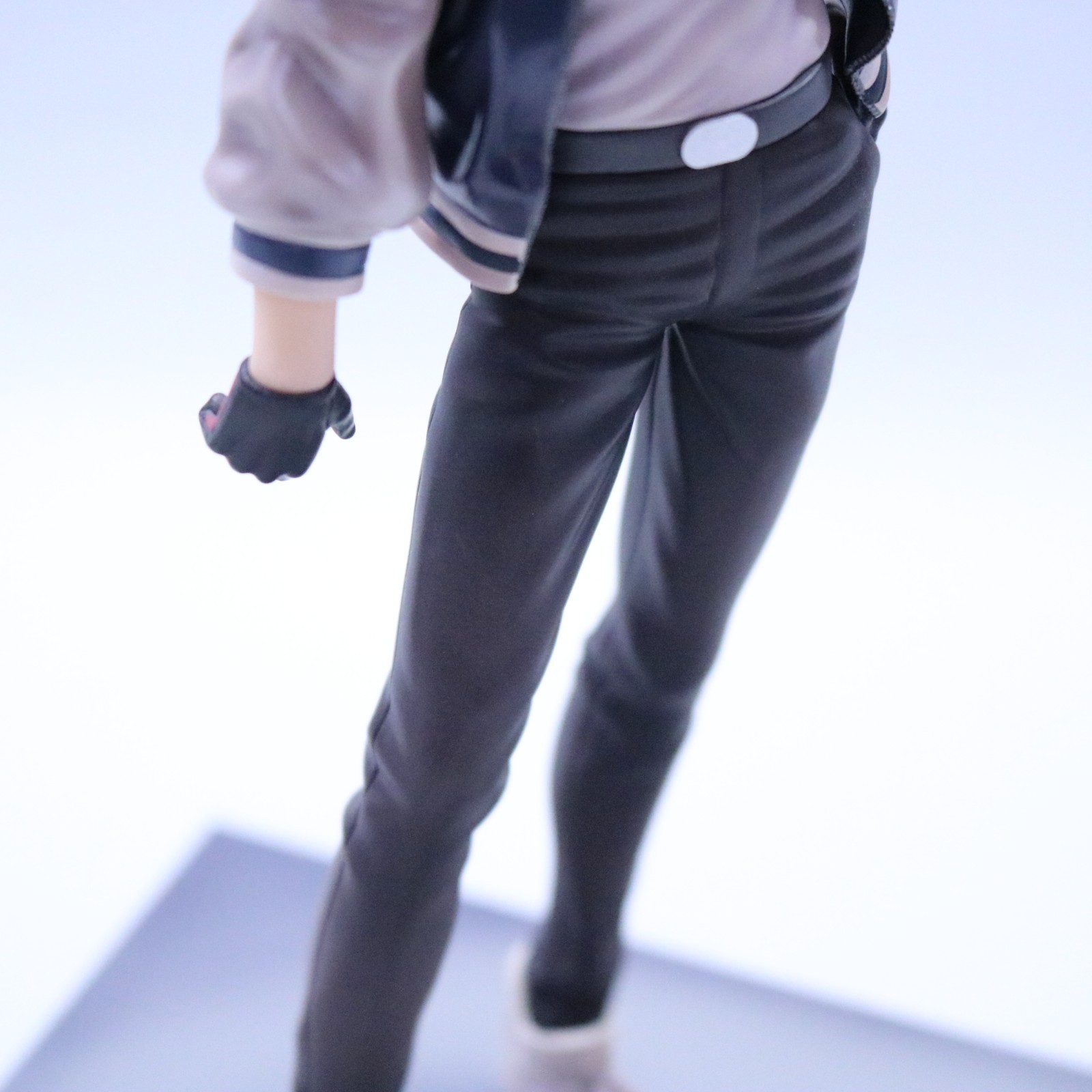 USED Bungo Stray Dogs Chuya Nakahara Original Series Age Fifteen Ver. 1/7 Figure