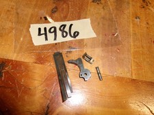 Springfield Armory .45 Acp 1911 Hammer-hammer Pin- Stop Lever-you Get All
