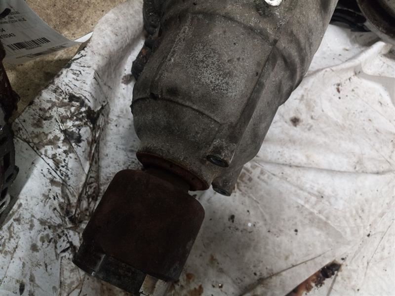 2004 Ford Taurus Transmissionnull