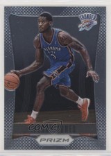 2012-13 Panini Prizm Perry Jones III Perry Jones #265 1m7