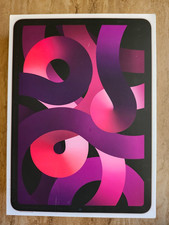 APPLE IPAD AIR 5. GENERACJI 64 GB PUSTE PUDEŁKO