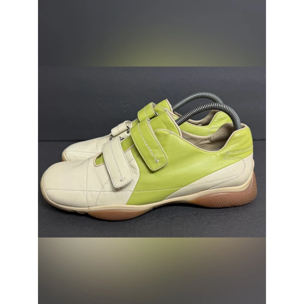 Las mejores ofertas en PRADA Women's Slip-on Zapatos informales