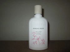 THYMES Kimono Rose Body Lotion ~  9.25 Oz / 270 Ml Bottle