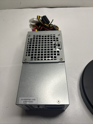 Dell H250AD 00 Optiplex Desktop Power Supply