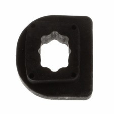 Genuine Ford Upper Radiator Mounting Insulator Rubber Bush 2008-2023 1535318