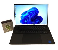Dell Precision 5560 Core i7 11th Gen 2.50GHz 11850H 32GB 500GB Wn 11 Pro Grade-B