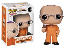 Ultimate Funko Pop Arrested Development Figures Gallery and Checklist 22