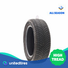 Used 215/55R17 Michelin CrossClimate 2 94V - 9/32