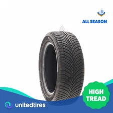 Used 215/55R17 Michelin CrossClimate 2 94V - 9/32