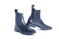 Chelsea Ladies Soft Women Jodhpurs Horse Riding Jodhpur Elasticated Black