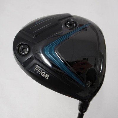 PRGR Driver RS X -2024 10.5° Stiff Diamana FOR PRGR(2024)