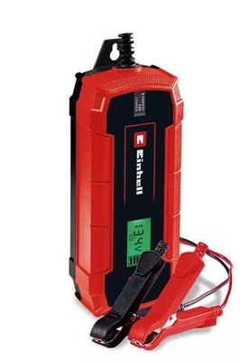 Einhell CE-BC 5M LiFePO4 1002251 Car Charger Charger Caricabatteria