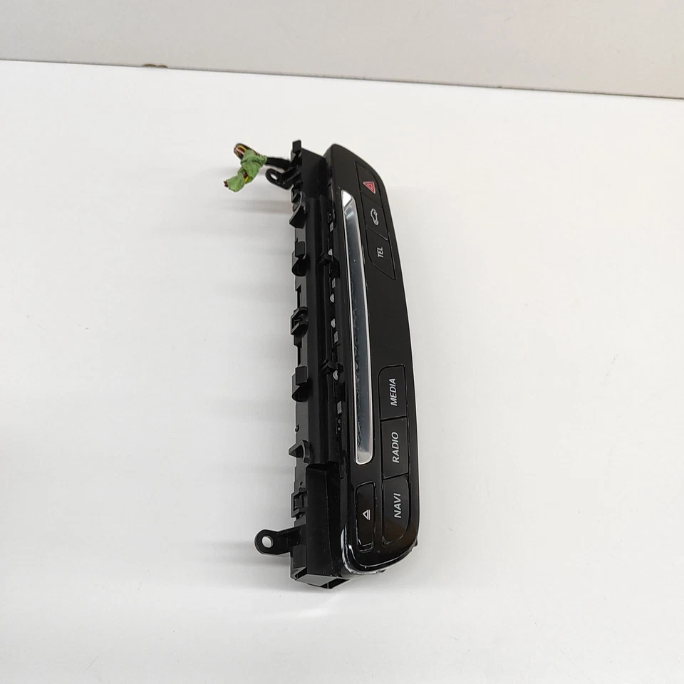 MERCEDES-BENZ C Modelo T S205 Reproductor Música Teclas A2059054601 2.1 28589638 Foto 3 de 4