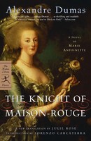 Alexandre Dumas | The Knight Of Maison-Rouge | Taschenbuch | Englisch (2004)