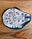 LEGO Star Wars Millennium Falcon: Minifigure Carrying Case