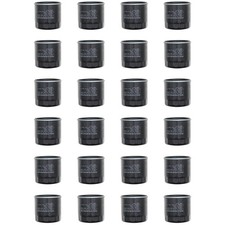 24PK Oil Filter Fits Kawasaki 49065-2078 fits Club Car 1016467