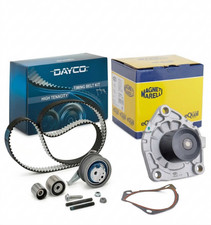 KIT CINGHIA DISTRIBUZIONE DAYCO + POMPA ACQUA Opel Kadett E 2.0 GSi 16V 1987-