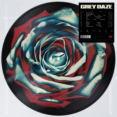 Grey Daze Amends (Vinyl) (US IMPORT)