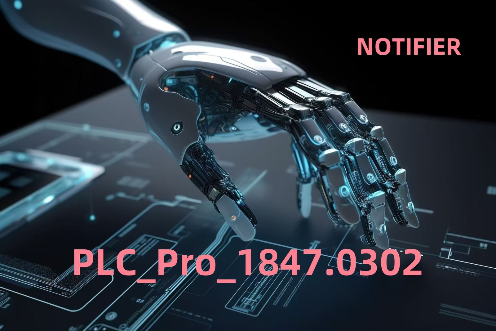 HS-NCM-SF 1PCS Brand New NOTIFIER HS-NCM-SF Communications Module