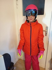 Skioutfit M&auml;dchen