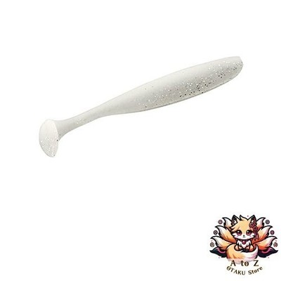 NEU Keitech Easy Shiner 4,5 Zoll #422 Visierblitz