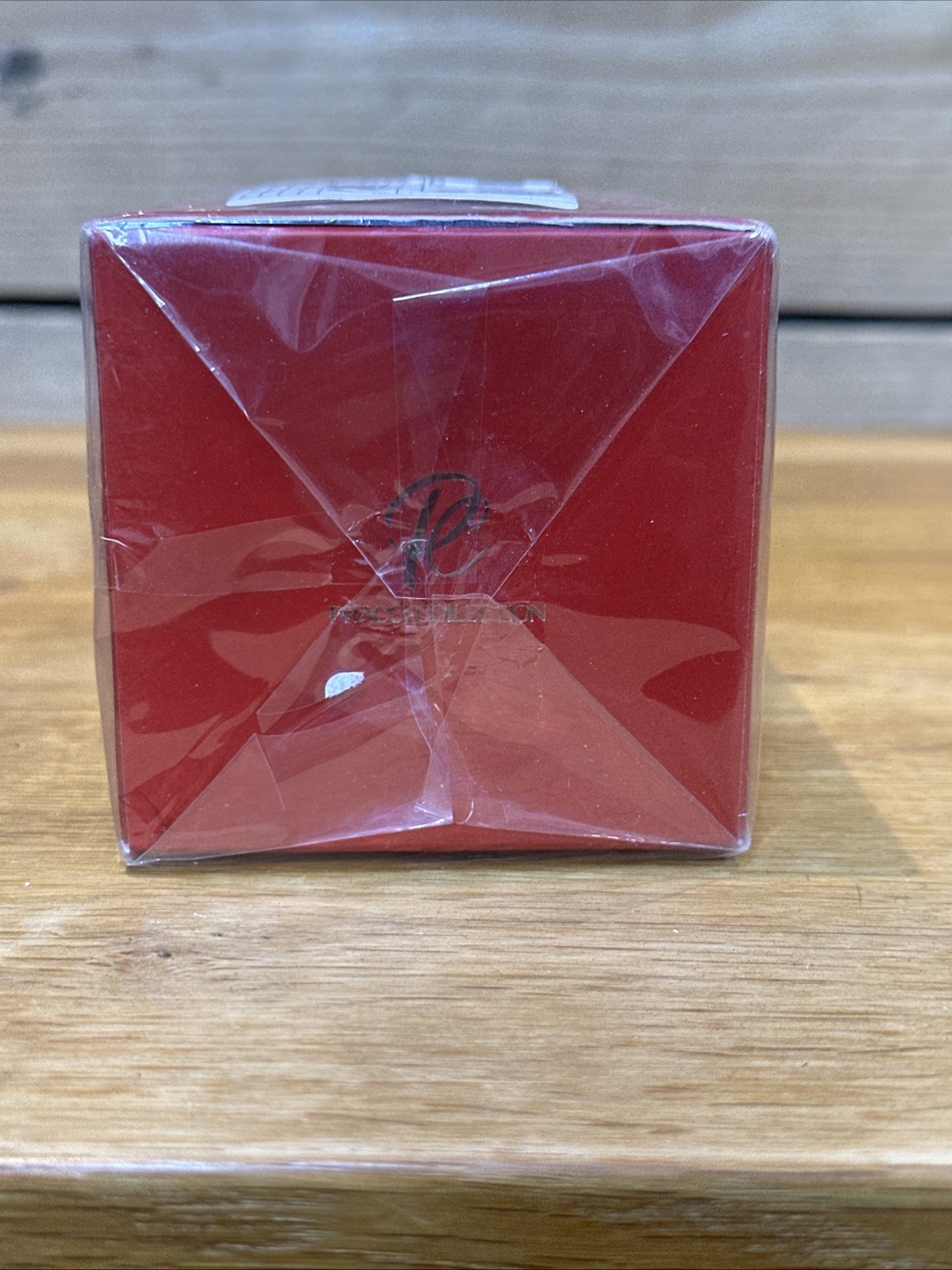 Paris Dream Palace Love Perfume - Luxurious Amber & Woody Scent for Women 100ml image 6