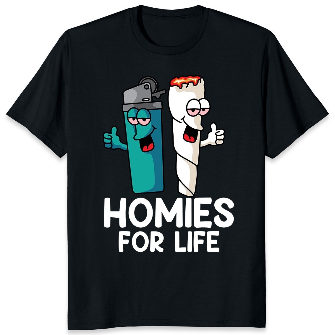 Stoner T-shirt