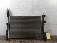 Radiateur Ford FOCUS