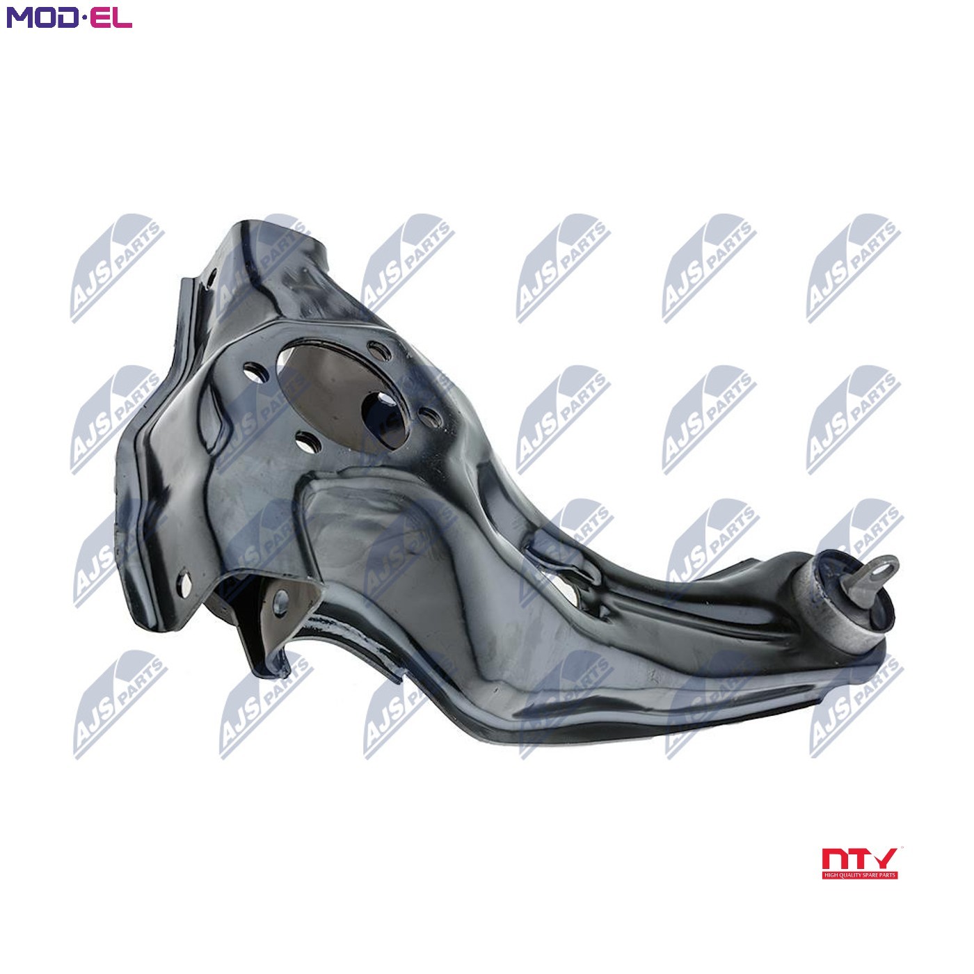Fits NTY ZWT-CH-004 rear swingarm ⭐UK Stock⭐ - Image 6