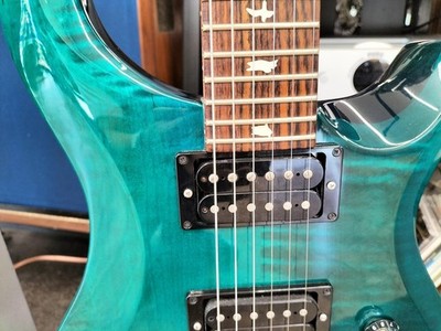 Paul Reed Smith(PRS) Custom 24 2015年製 Paul Reed Smith PRS Custom 24 Stevensville S2 USA 2015 Solid