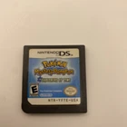 Pokemon Mystery Dungeon: Explorers of Time (Nintendo DS, 2008) Authentic Tested