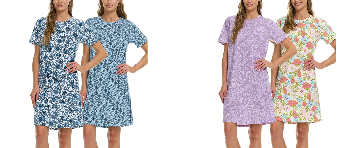 Womens Night Shirt for sale | eBay