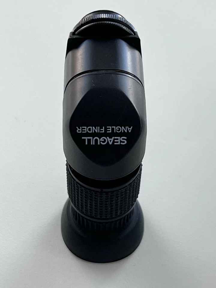 Seagull 1x-2x Right Angle Viewfinder - Nikon Canon DSLR/SLR Compatibility - Image 4 of 4