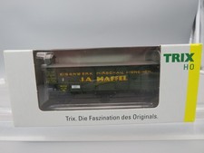 Trix Express 33913 Club-Wagen 2013 Maffei neuwertig in OVP