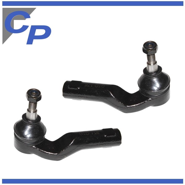 2 Spurstangenkopf FüR Ford Focus C-Max Focus II FüR Volvo C30 C70 II S40 II V50-image